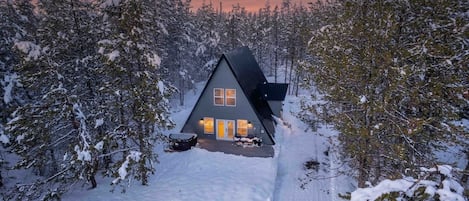 Ulkopuoli
