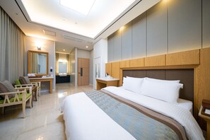 Chambre Double Standard