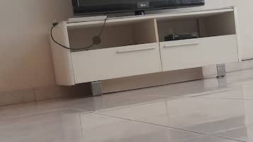Television