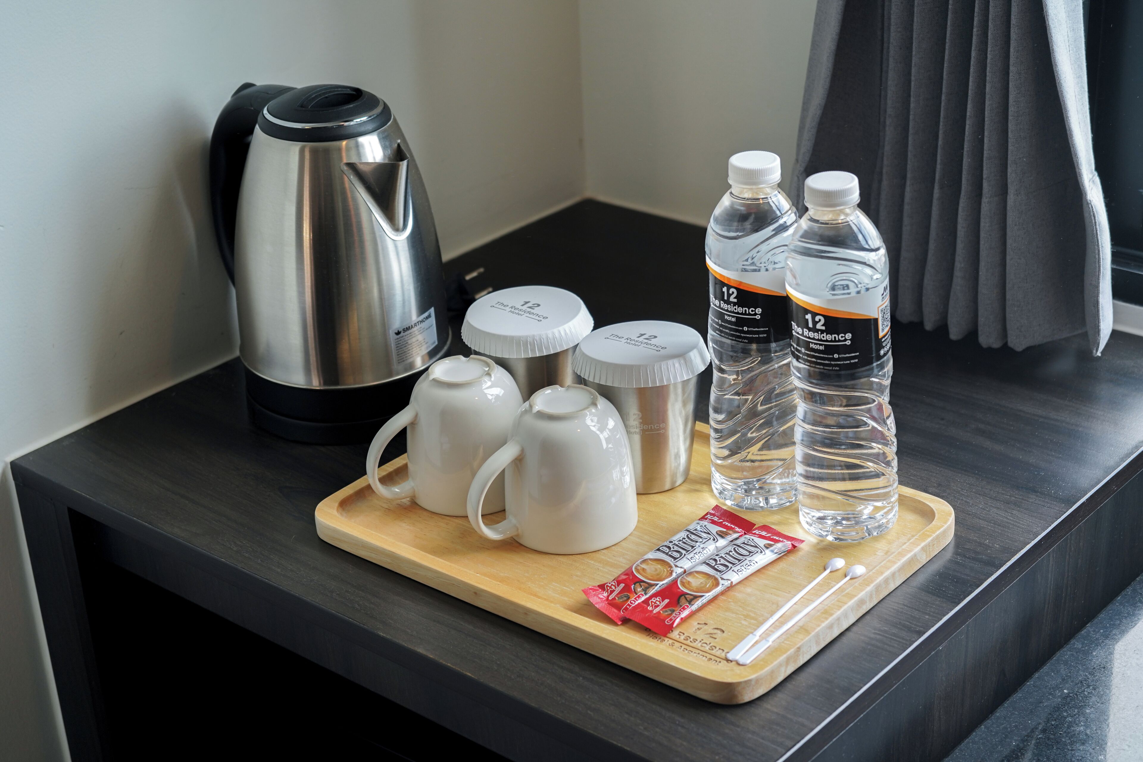 Foto - Don Muang Hotel