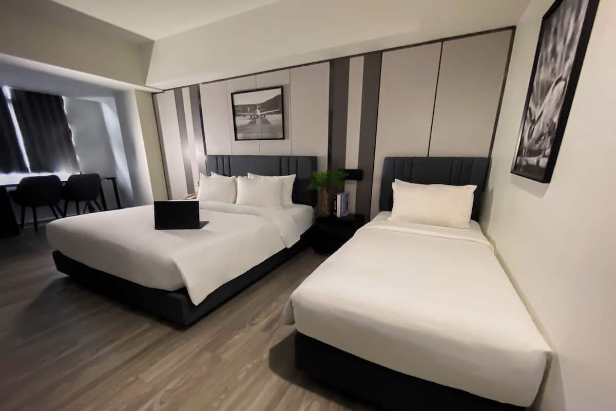 Family Suite