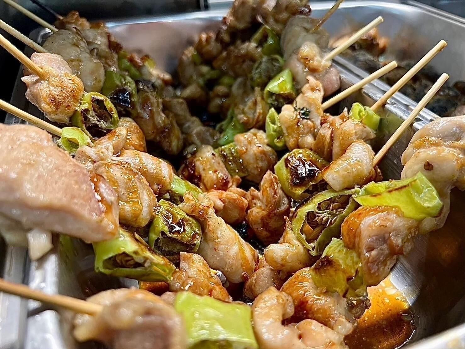 Sarapan prasmanan