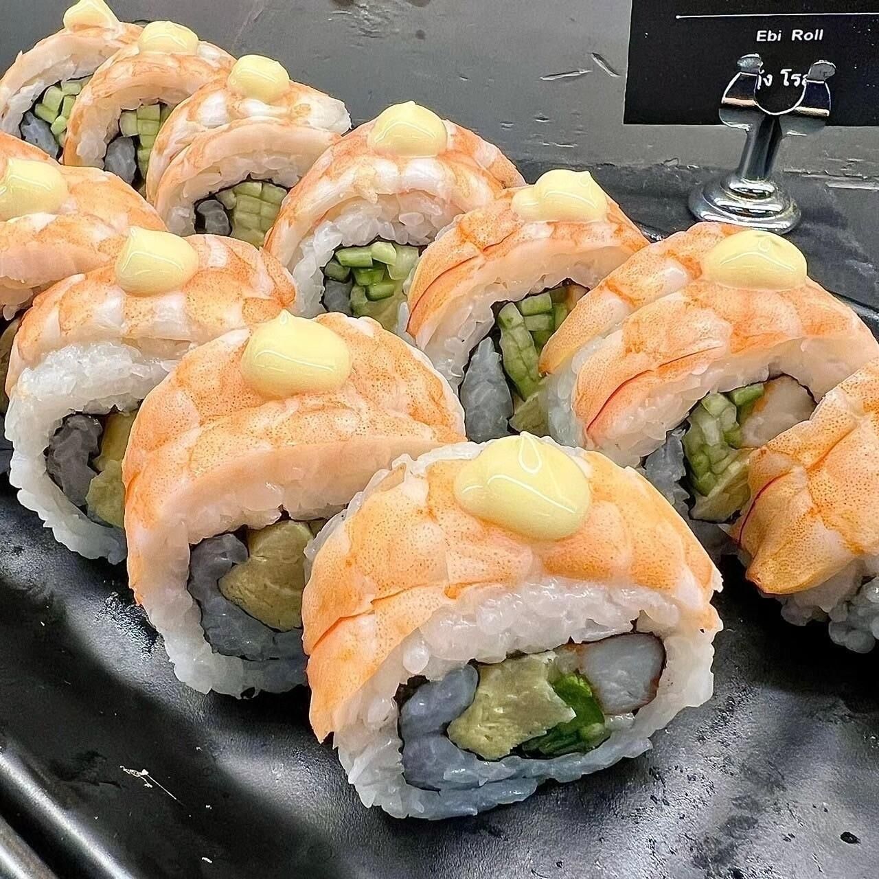 早餐食物
