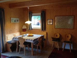 Dineren