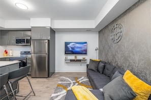Smart TV, computer monitors, printers