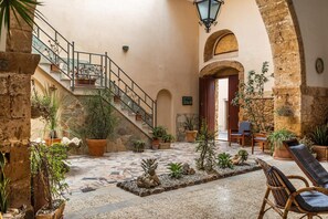 Exterior - Sr-f943-sici4at - La Casa Delle Stelle (Noto)