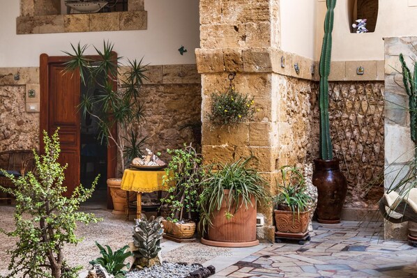 5 bedrooms - Sr-f943-sici4at - La Casa Delle Stelle (Noto)