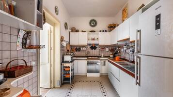 Villa | Private kitchen