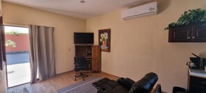 Living area - Monterey Homes - Pebble Beach (Loreto)