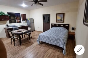 1 habitación y wifi 