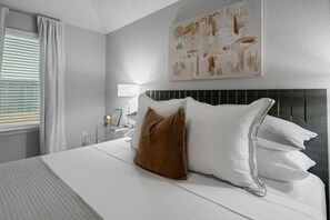 3 bedrooms