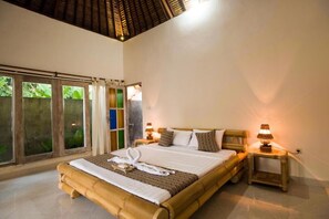 2 habitaciones, wifi gratis y ropa de cama 