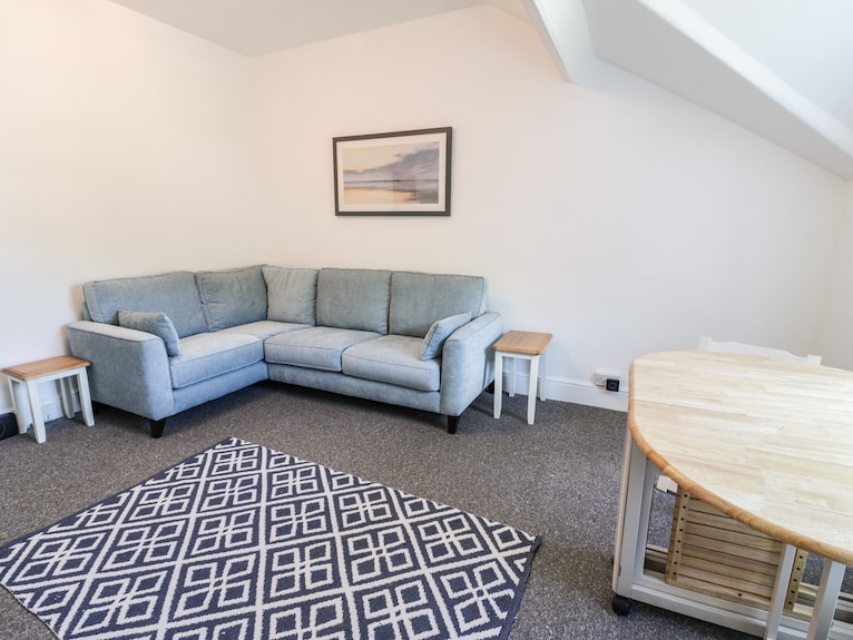 4a Victoria Place, Pet Friendly, Country Holiday Cottage In Barmouth - Barmouth