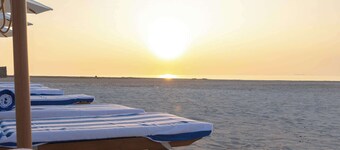 ทิวลิป อินน์ มาจัน โรง  แรมแอนด์สวีทส์ ซาลาลาห์