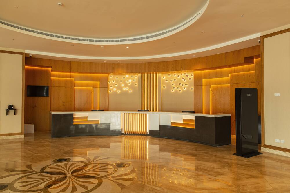 Tulip Inn Majan Hotel & Suites Salalah