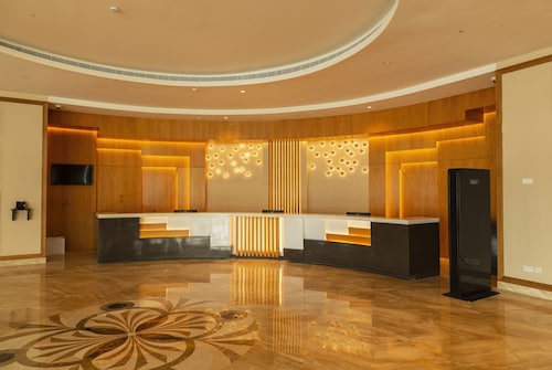 Tulip Inn Majan Hotel & Suites Salalah