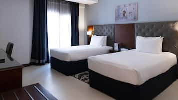 Suite, Multiple Beds