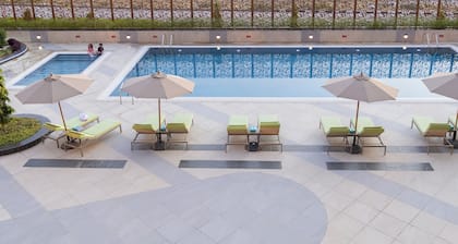 Tulip Inn Majan Hotel & Suites Salalah