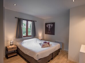 2 soverom og internettilgang