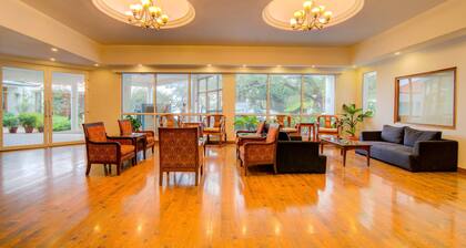 Timber Trail Resort