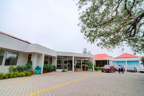 Timber Trail Resort - Kalka