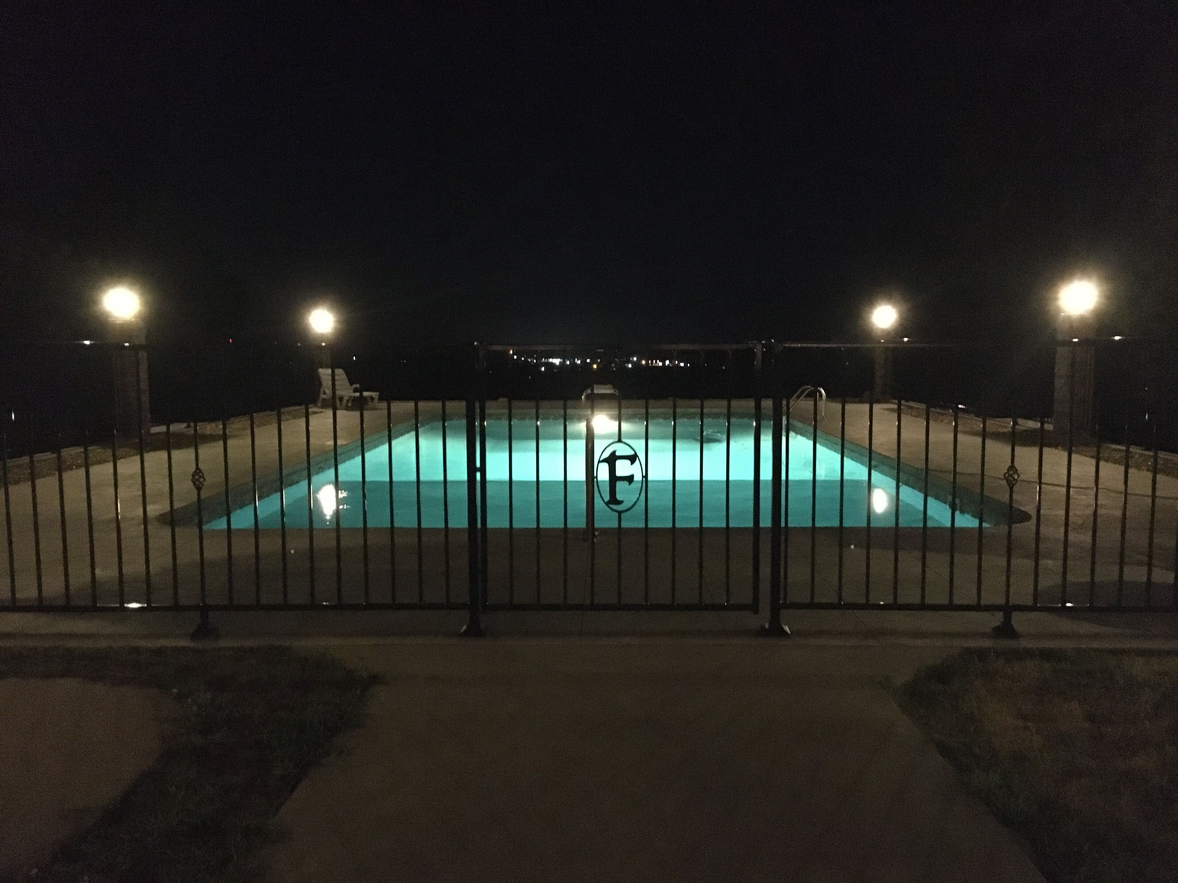 Beautiful Pool, Beautiful View, Beautiful Home