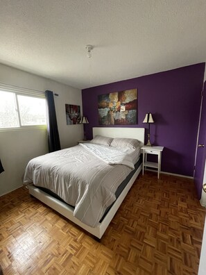 1 chambre, Wi-Fi