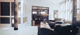 Nadden Hotell och konferens