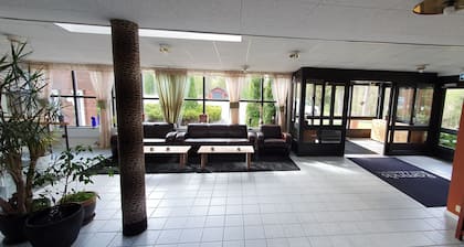 Nadden Hotell och konferens