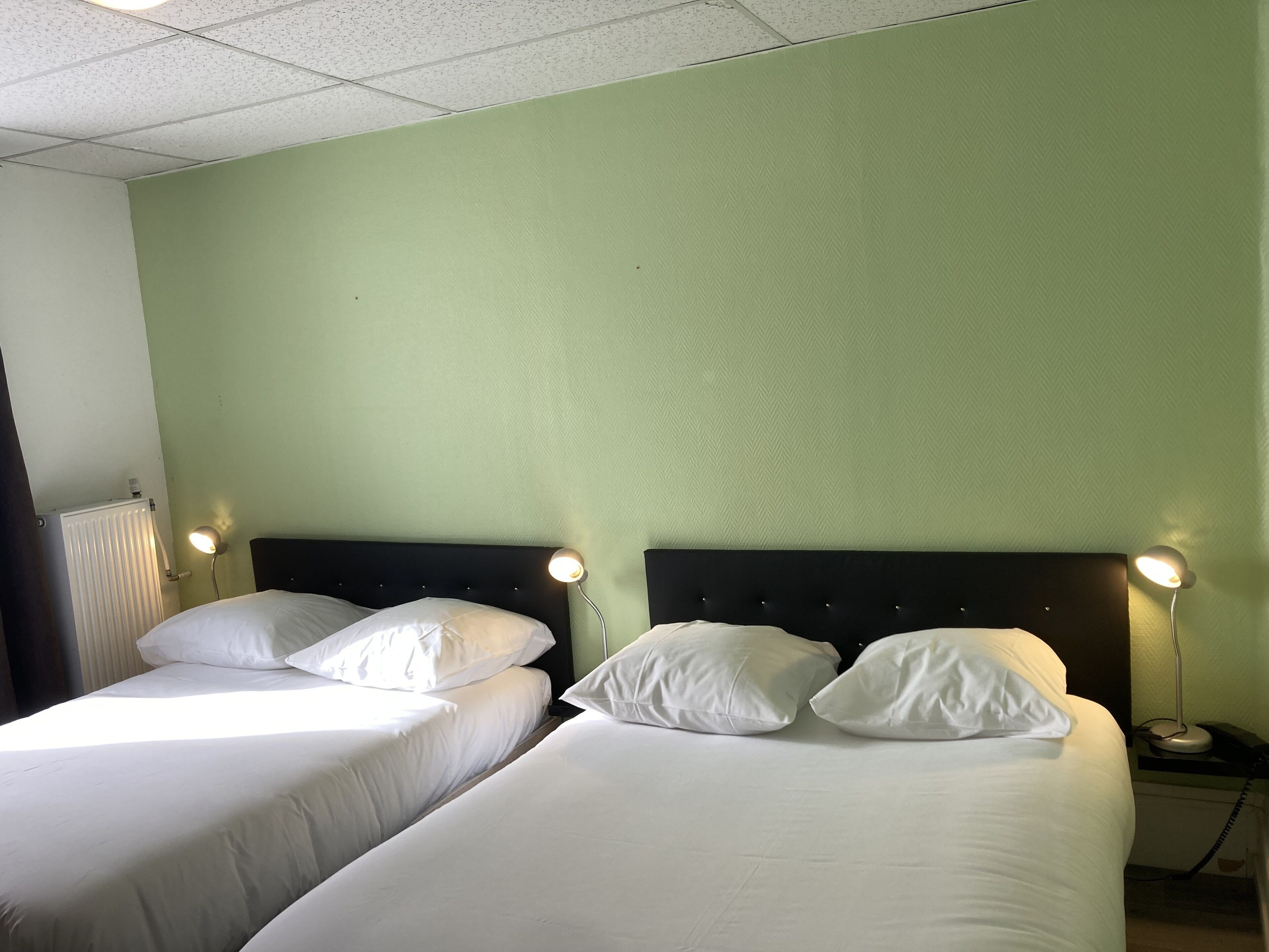 Ropa de cama de alta calidad, cubrecamas y colchones Tempur-Pedic 
