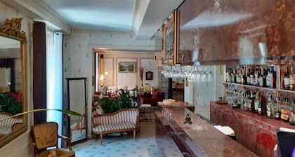 hôtel Aigle d'or