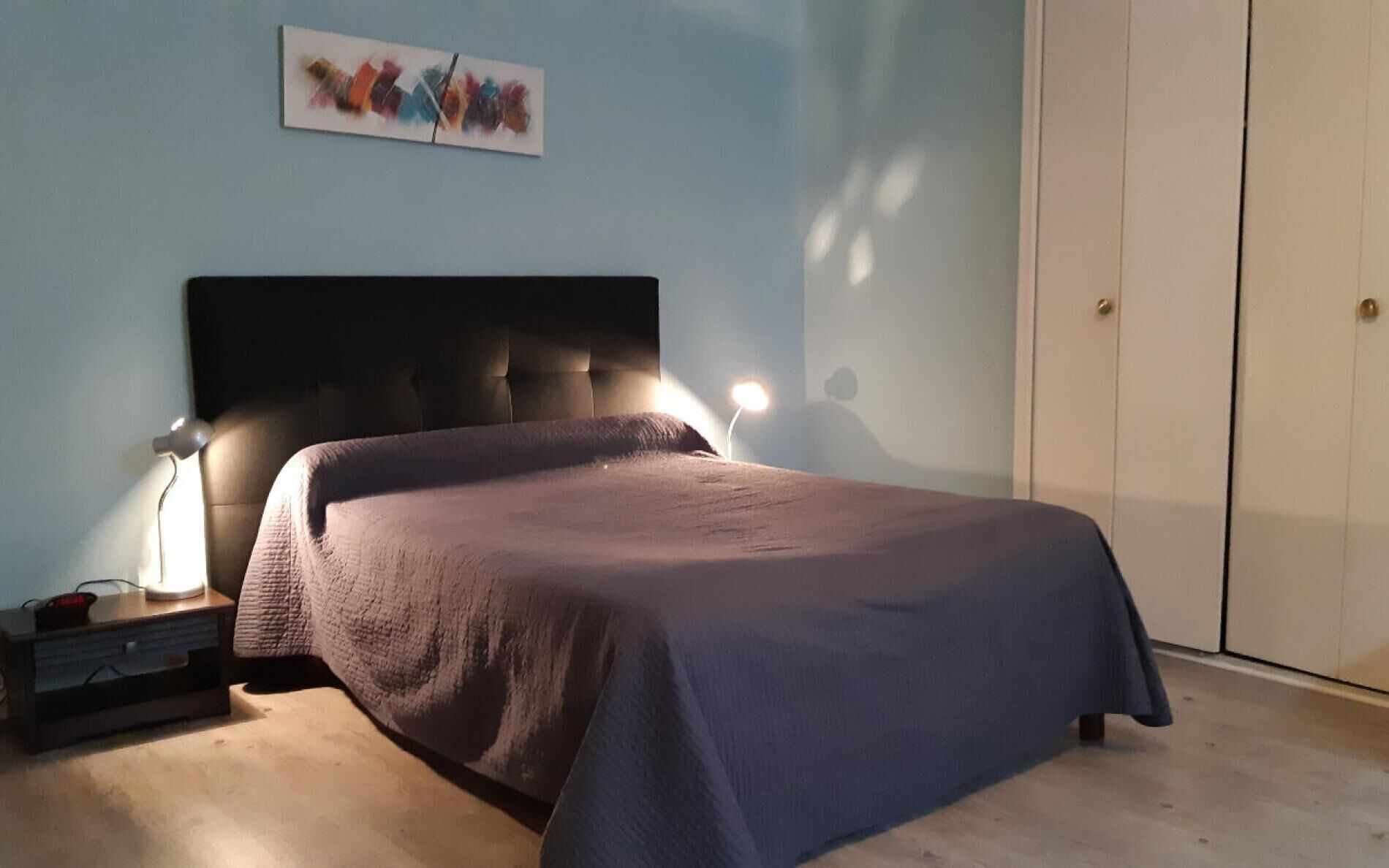 Ropa de cama de alta calidad, cubrecamas y colchones Tempur-Pedic 
