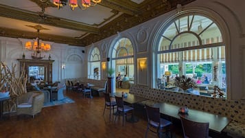 Bar (in loco)