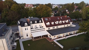 Exterior - Villa Beachside (Eckernfoerde)