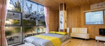 Gapyeong Yeolhodang Pension