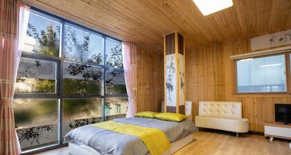 Gapyeong Yeolhodang Pension