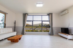 基本客房, 1 間臥室 (Sun) | 1 間睡房、免費 Wi-Fi