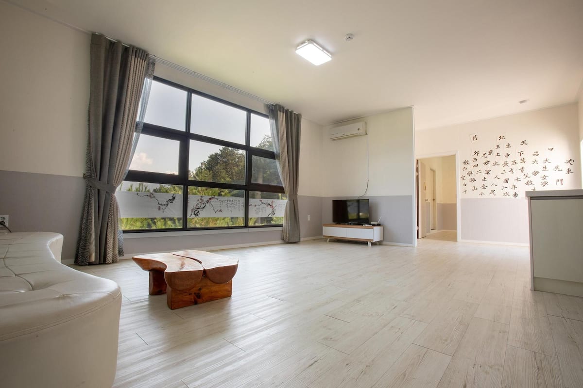 Kamar Basic, 1 kamar tidur (Sun) | 1 kamar tidur dan Wi-Fi gratis