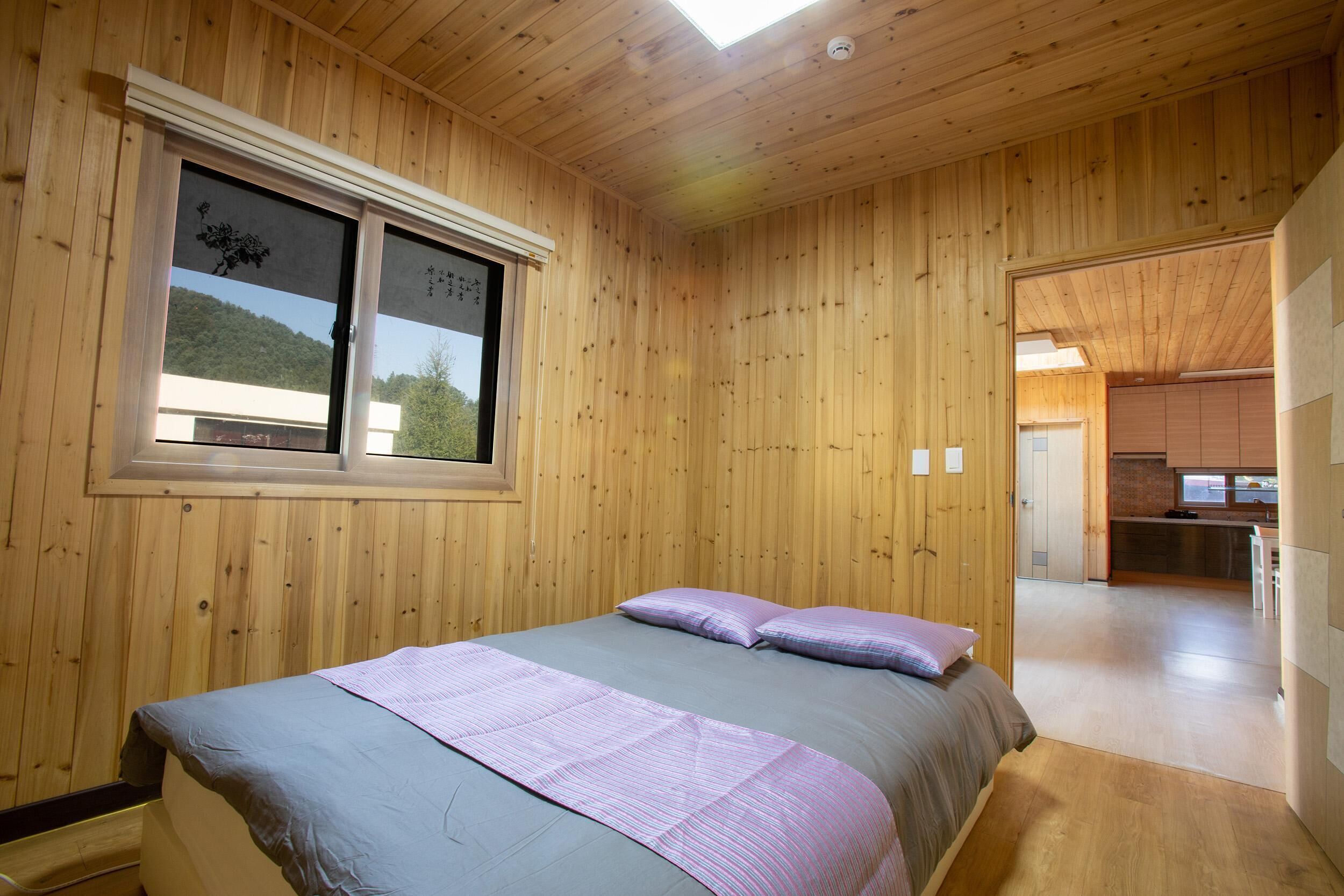 1 Schlafzimmer, kostenloses WLAN