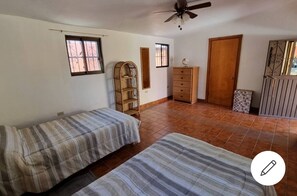 1 bedroom, desk, free WiFi - Monterey Homes - Big Sur (Loreto)