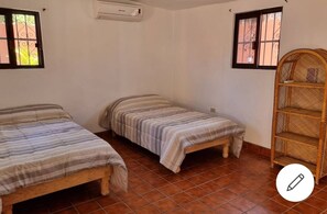 1 bedroom, desk, free WiFi - Monterey Homes - Big Sur (Loreto)