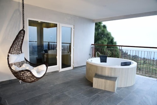 Timber Trail Heights & Terraces