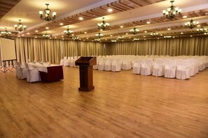 Salón de banquetes