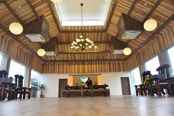 Recepción