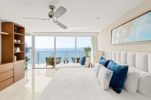 3 slaapkamers, een strijkplank/strijkijzer, internet, beddengoed