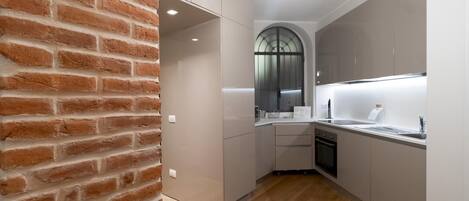 Apartment | 1 Schlafzimmer