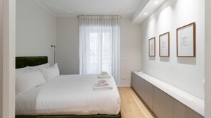 Apartment | 1 bedroom - Italianway - Tadino 6 (Milan)