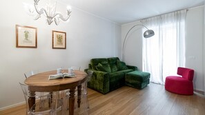 Apartment | 1 bedroom - Italianway - Tadino 6 (Milan)