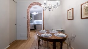 Appartamento | 1 camera