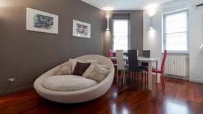 Maison | 1 chambre